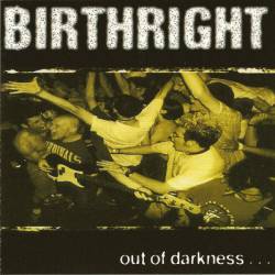 Birthright : Out of Darkness